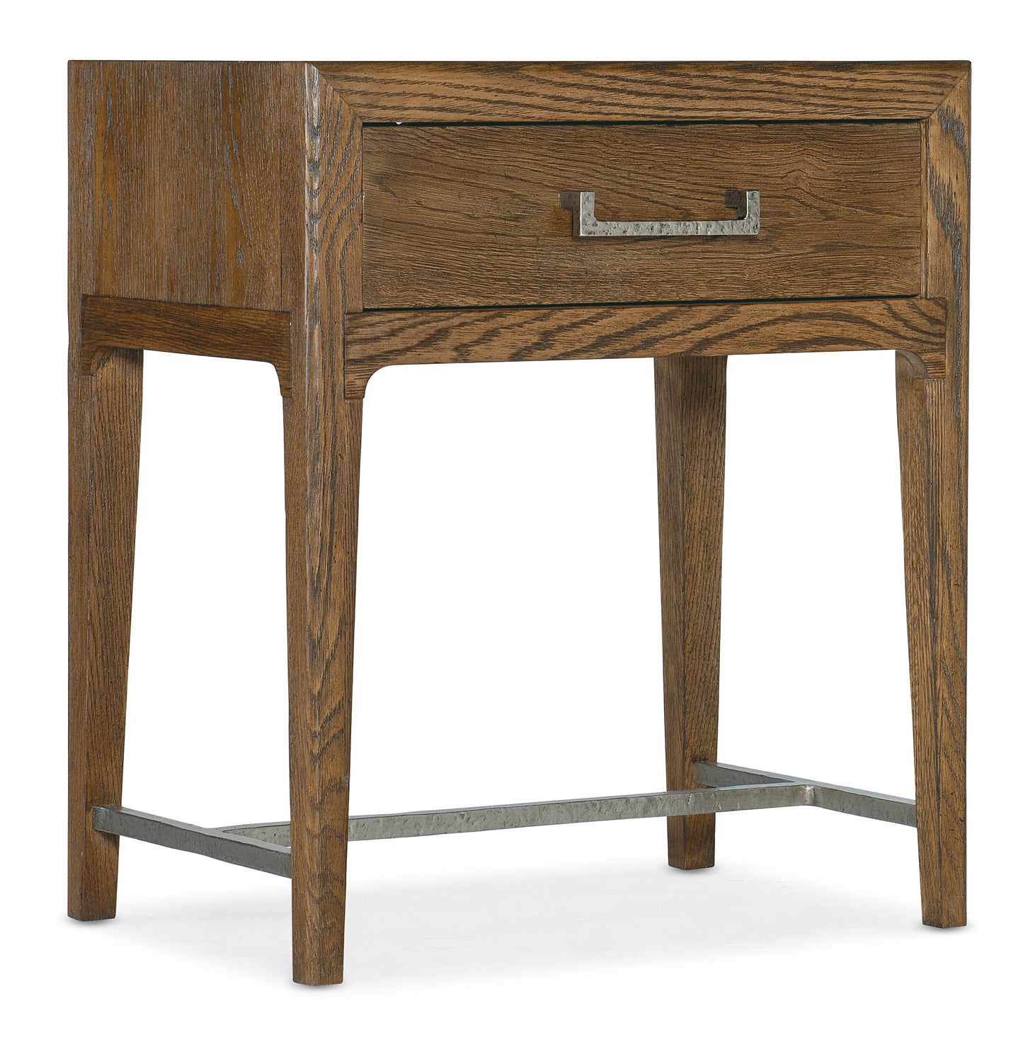 Chapman Leg Nightstand.