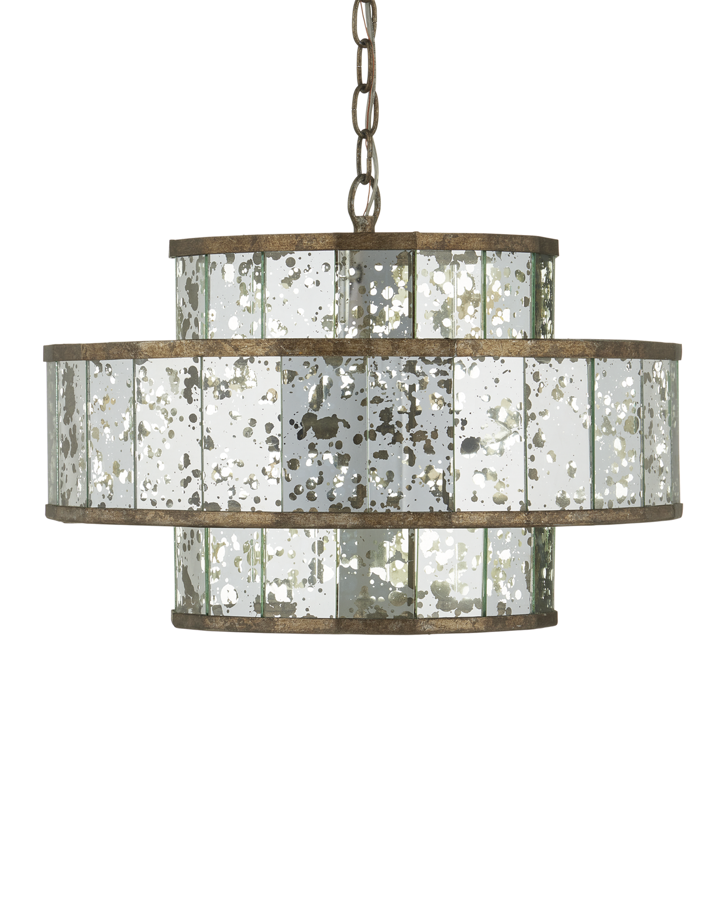 Fantine Small Chandelier.