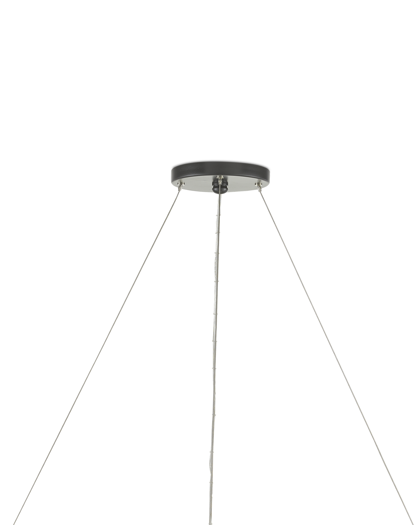 Portmeirion Medium Chandelier.