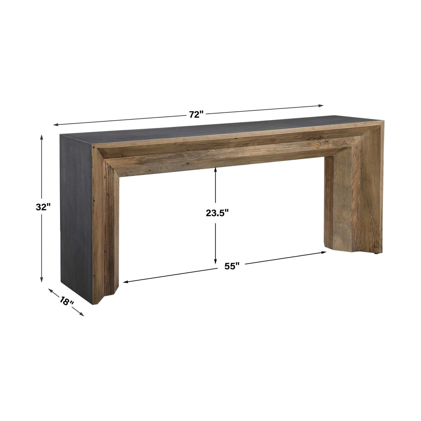 Vail Console Table.
