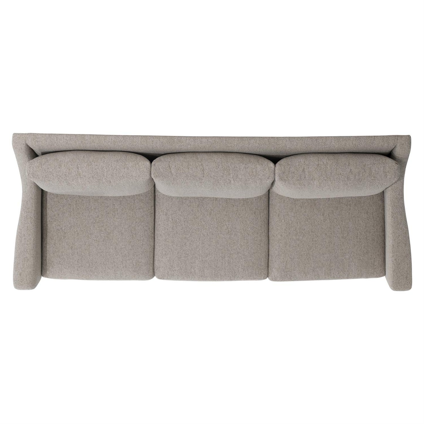 Ventura Fabric Sofa - Custom.