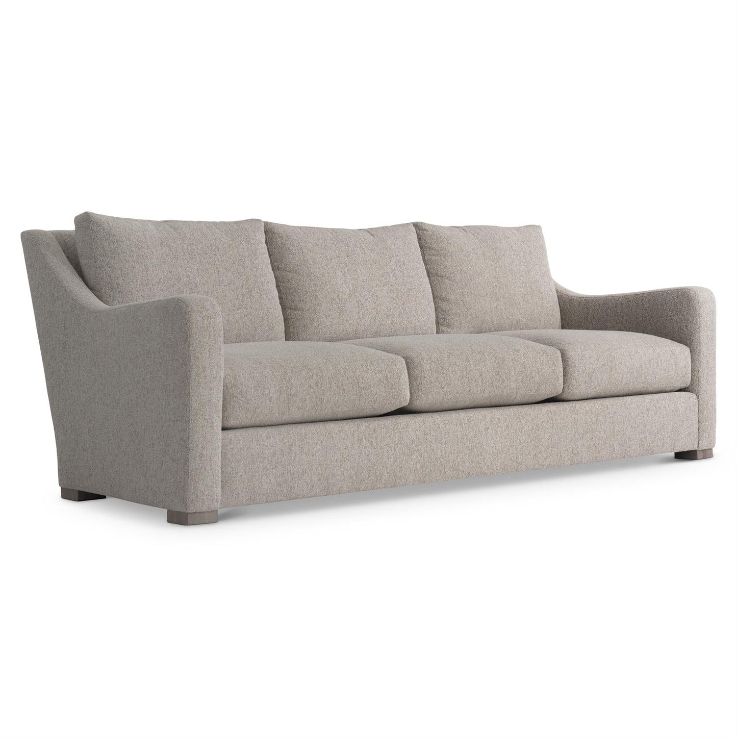 Ventura Fabric Sofa - Custom.