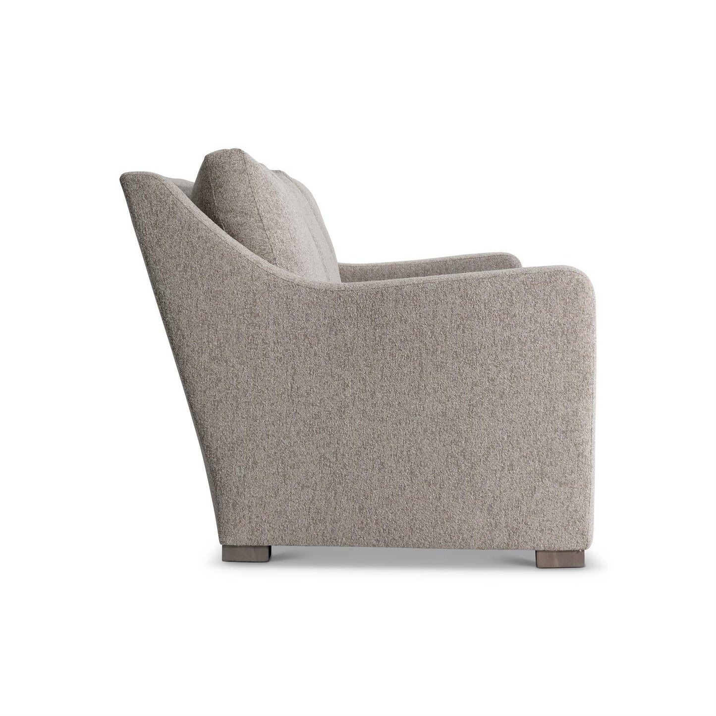 Ventura Fabric Sofa - Custom.