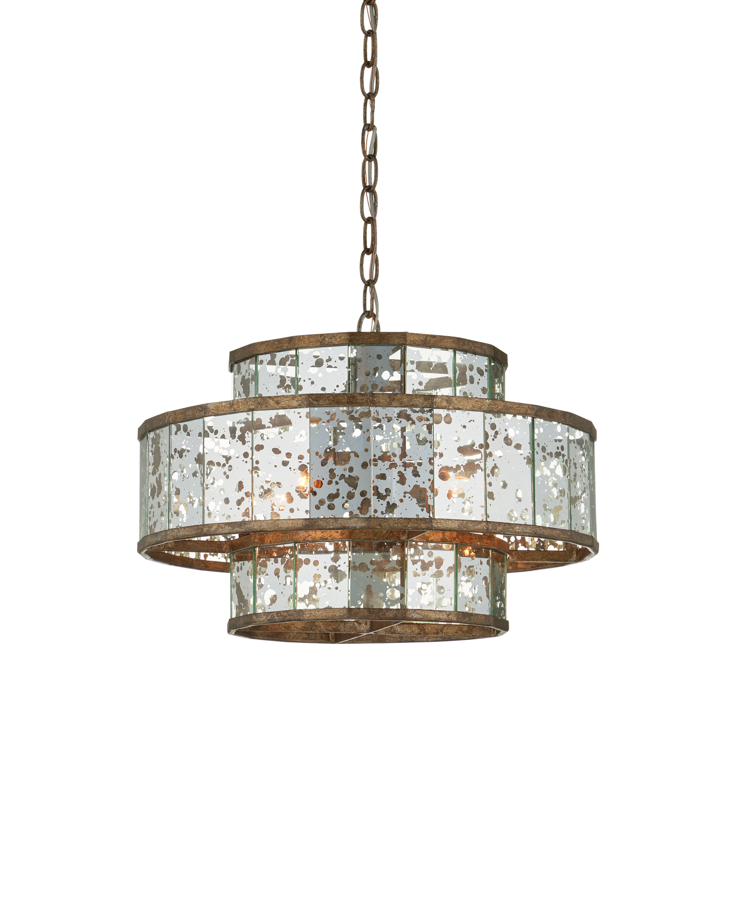 Fantine Small Chandelier.