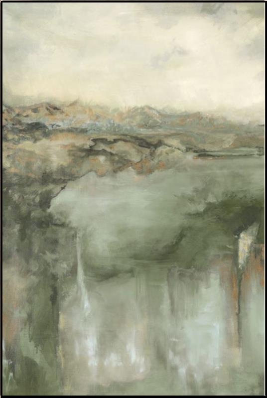 Viridescent Reverie.