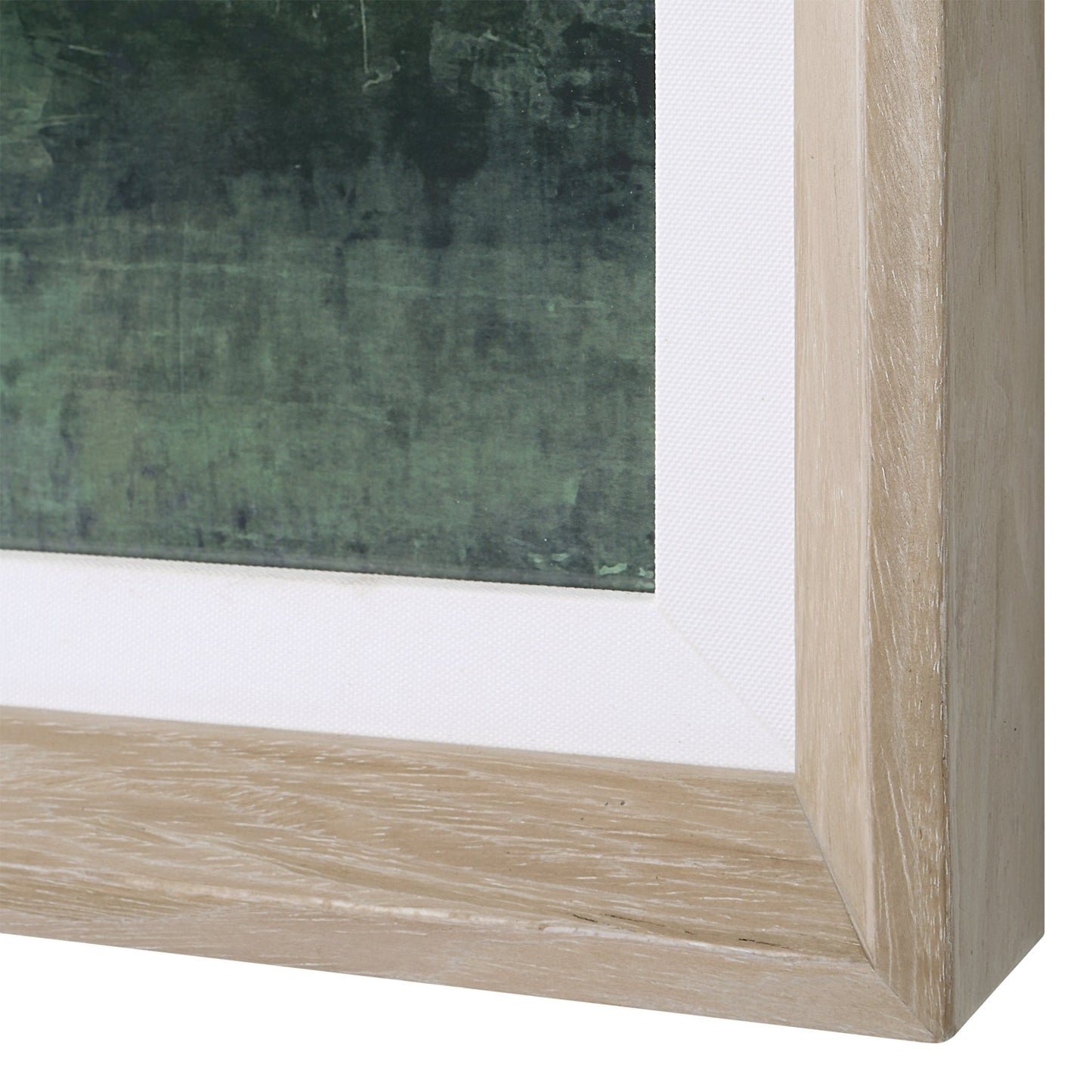Vivid Vista Framed Prints, Set/2.