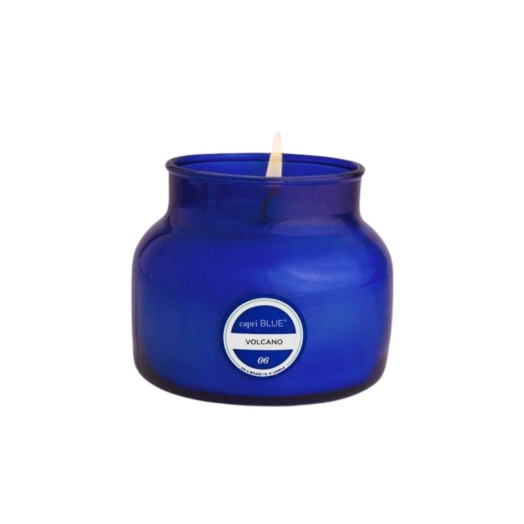 Volcano Signature Petite Jar, 8 oz.