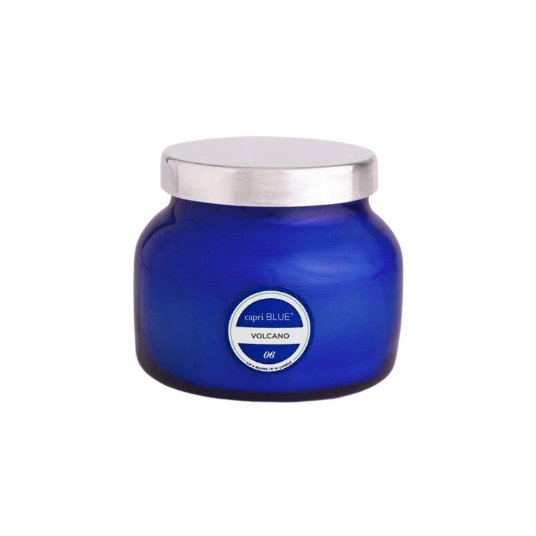 Volcano Signature Petite Jar, 8 oz.