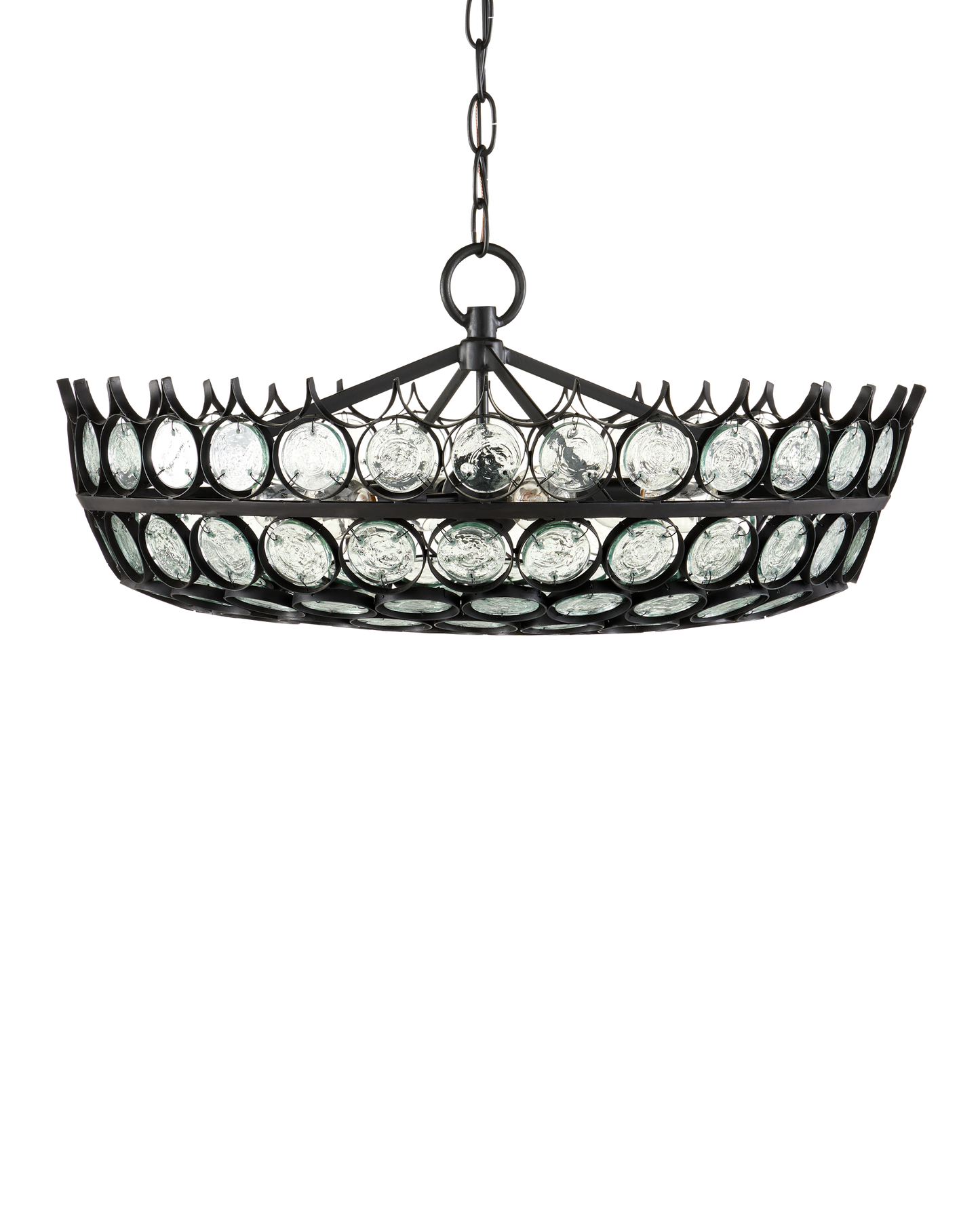 Augustus Small Chandelier.