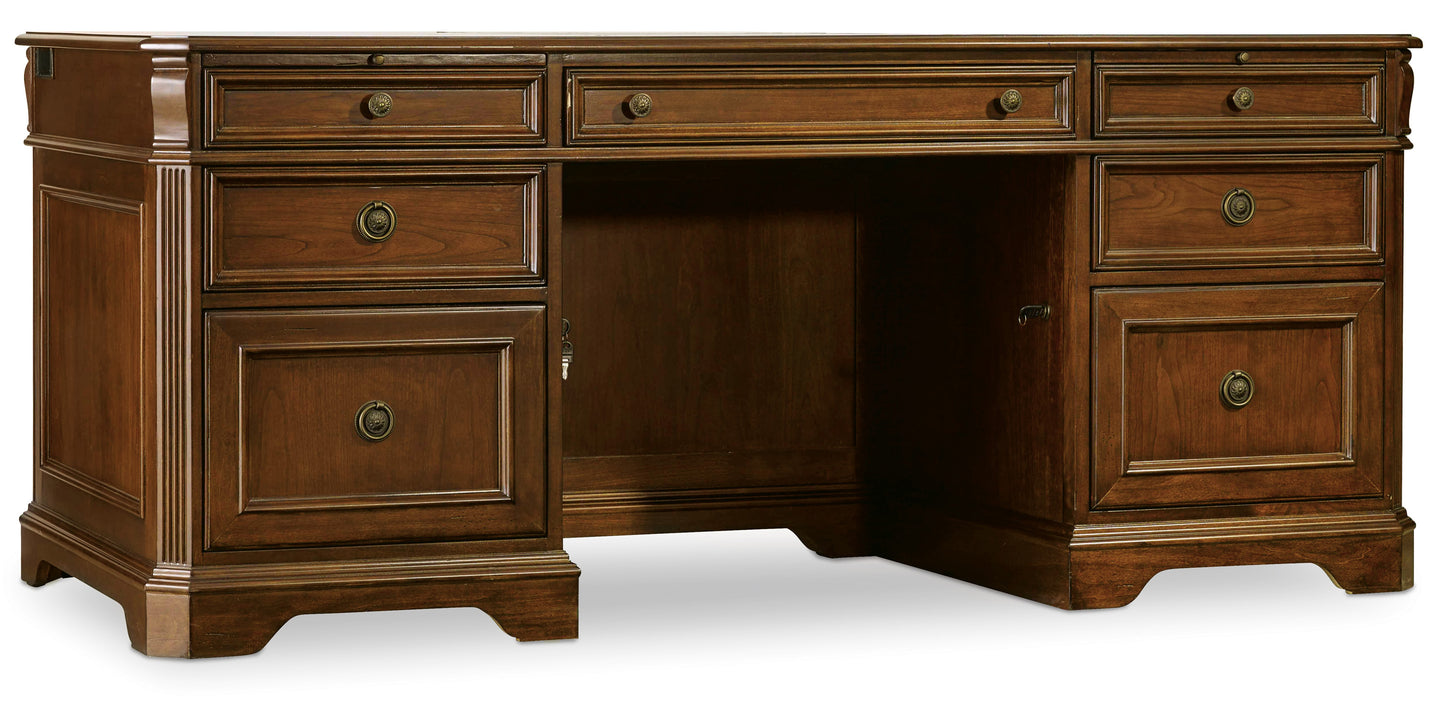 Brookhaven Executive Desk.