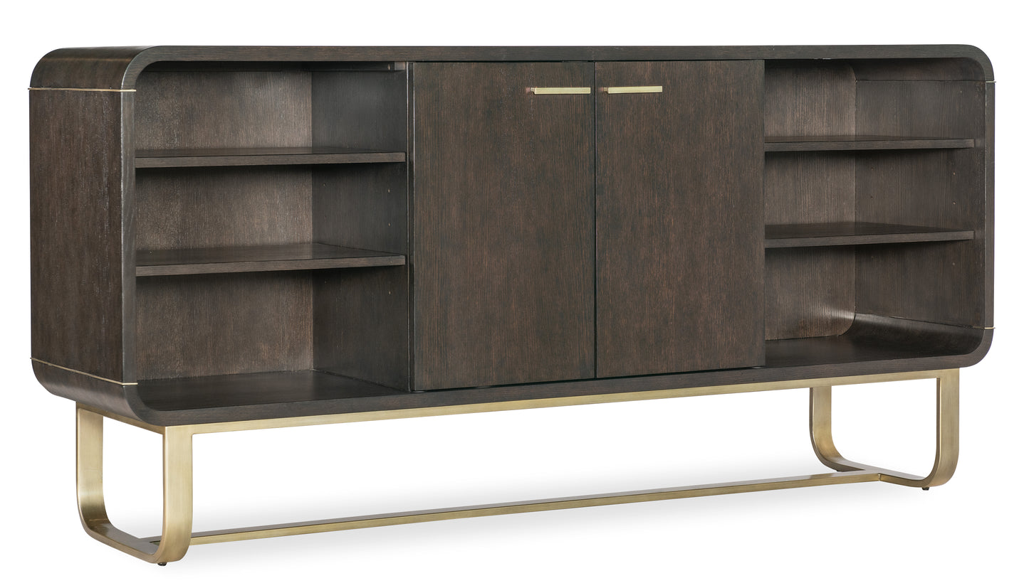 Commerce & Market Metropolitan Credenza.