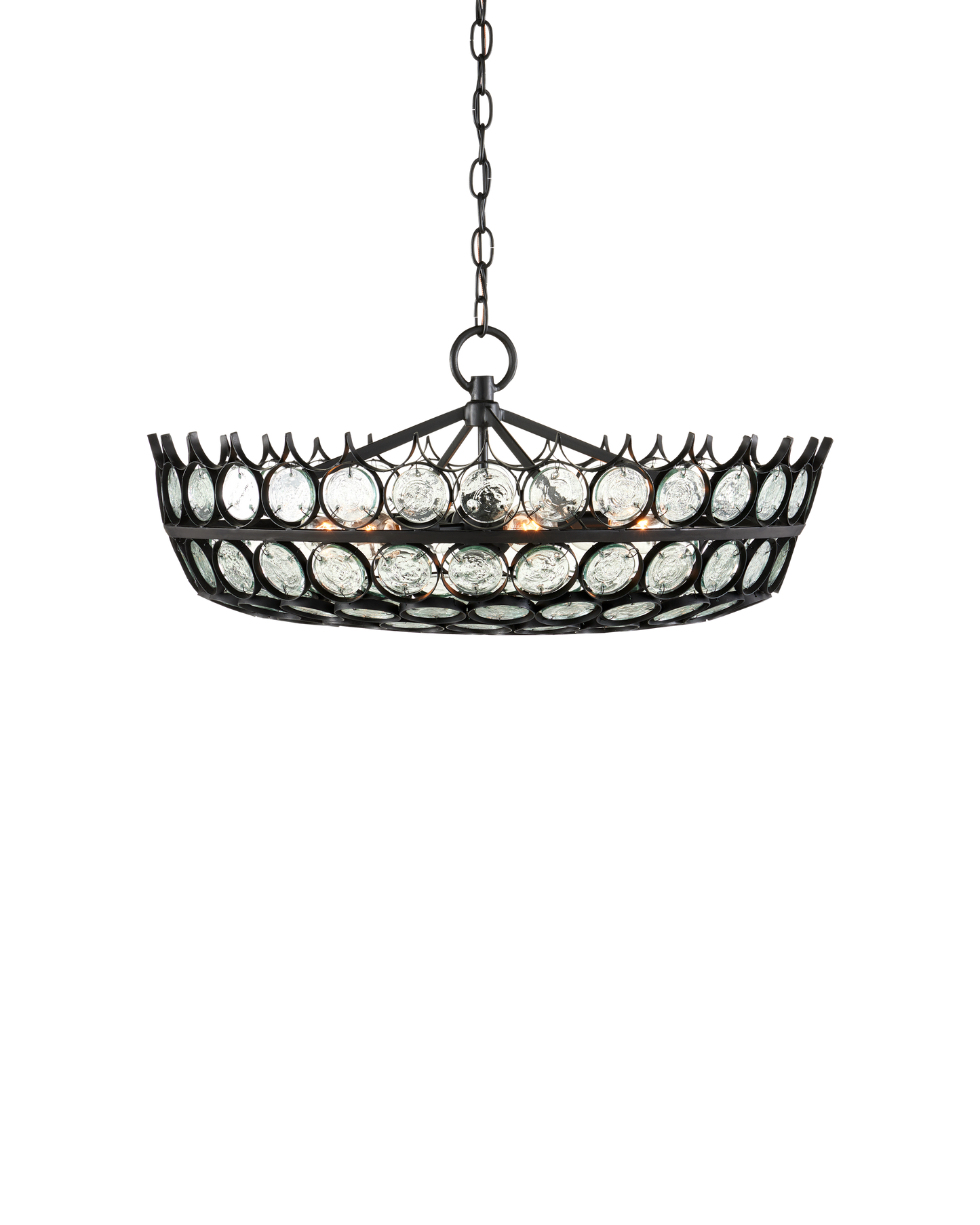 Augustus Small Chandelier.