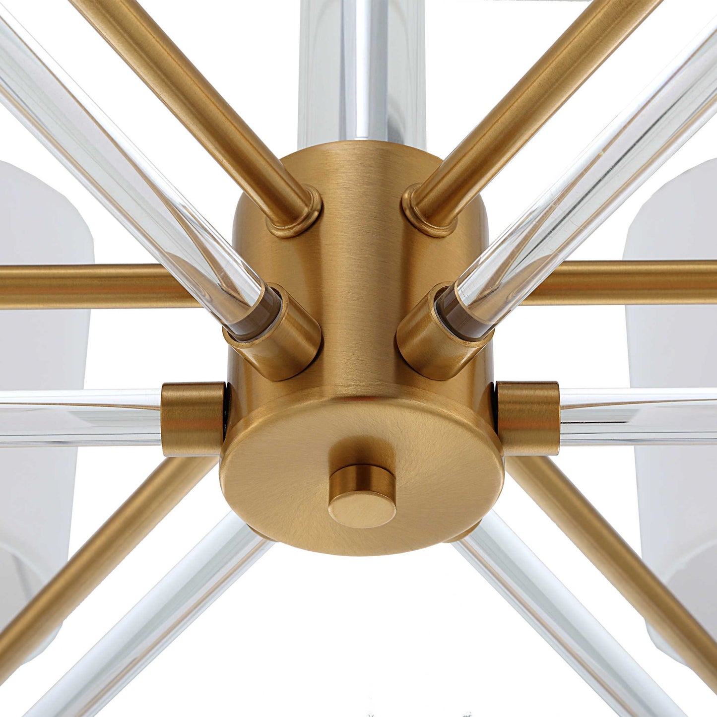 Welkin Chandelier.