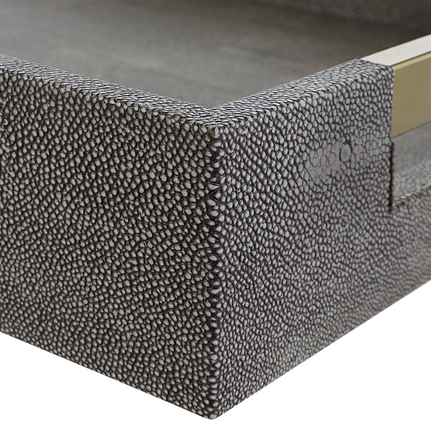 Wessex Gray Tray.