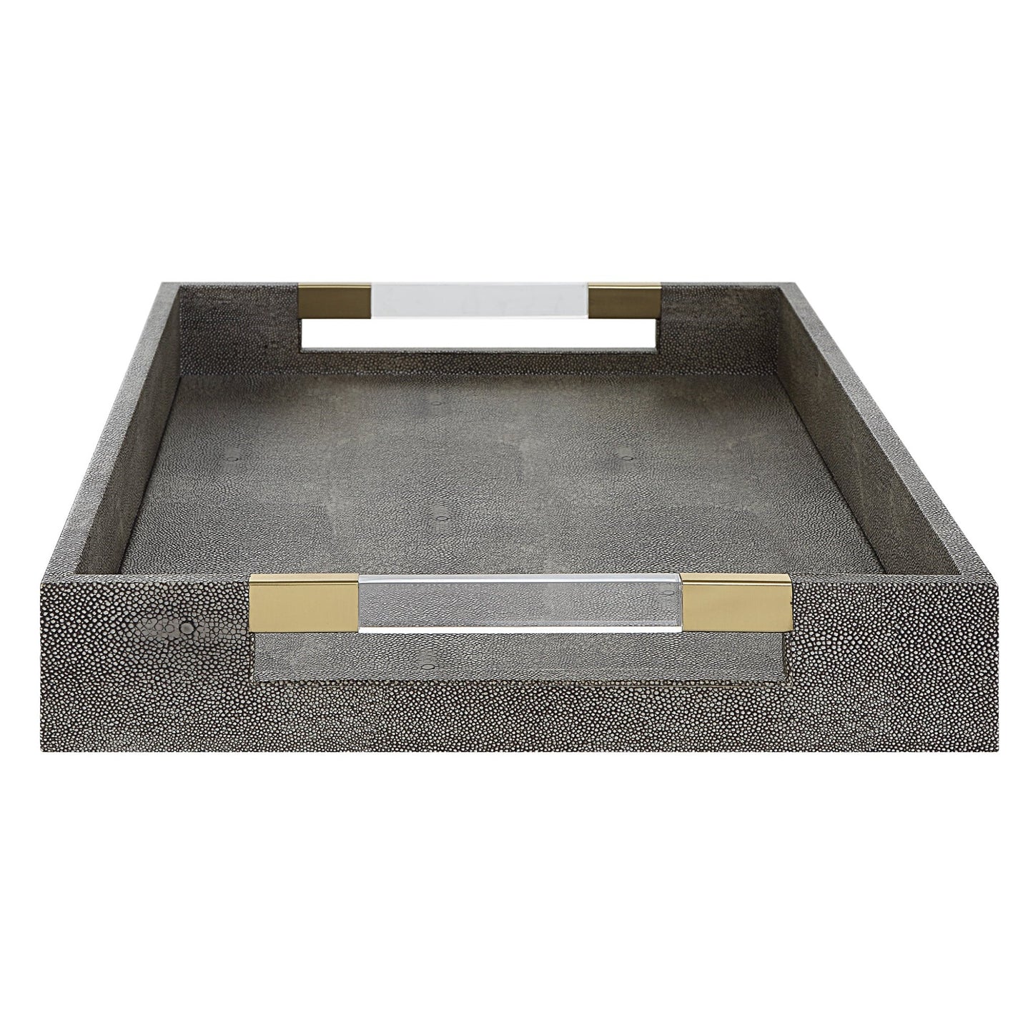 Wessex Gray Tray.