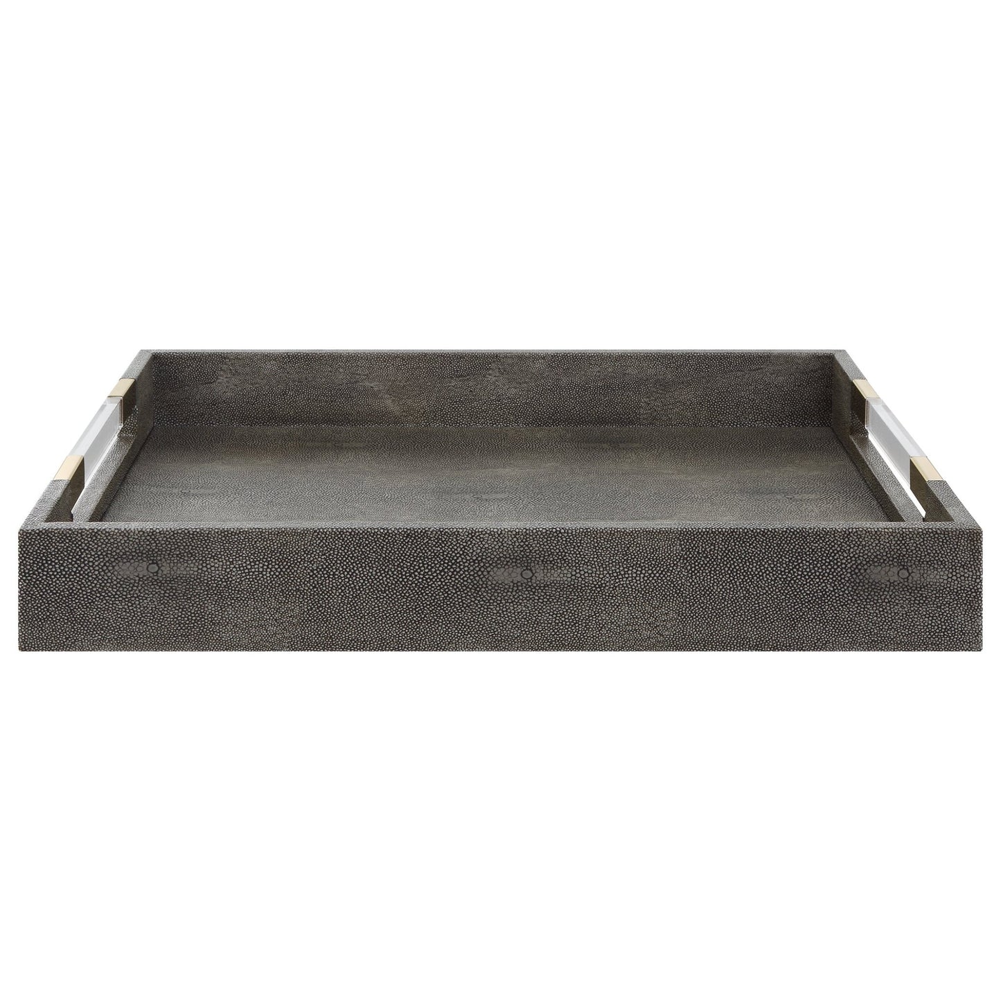 Wessex Gray Tray.