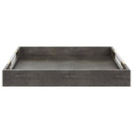 Wessex Gray Tray - #shop_name Accessories
