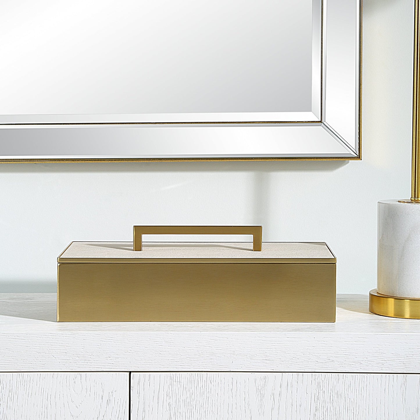 Wessex White Box.