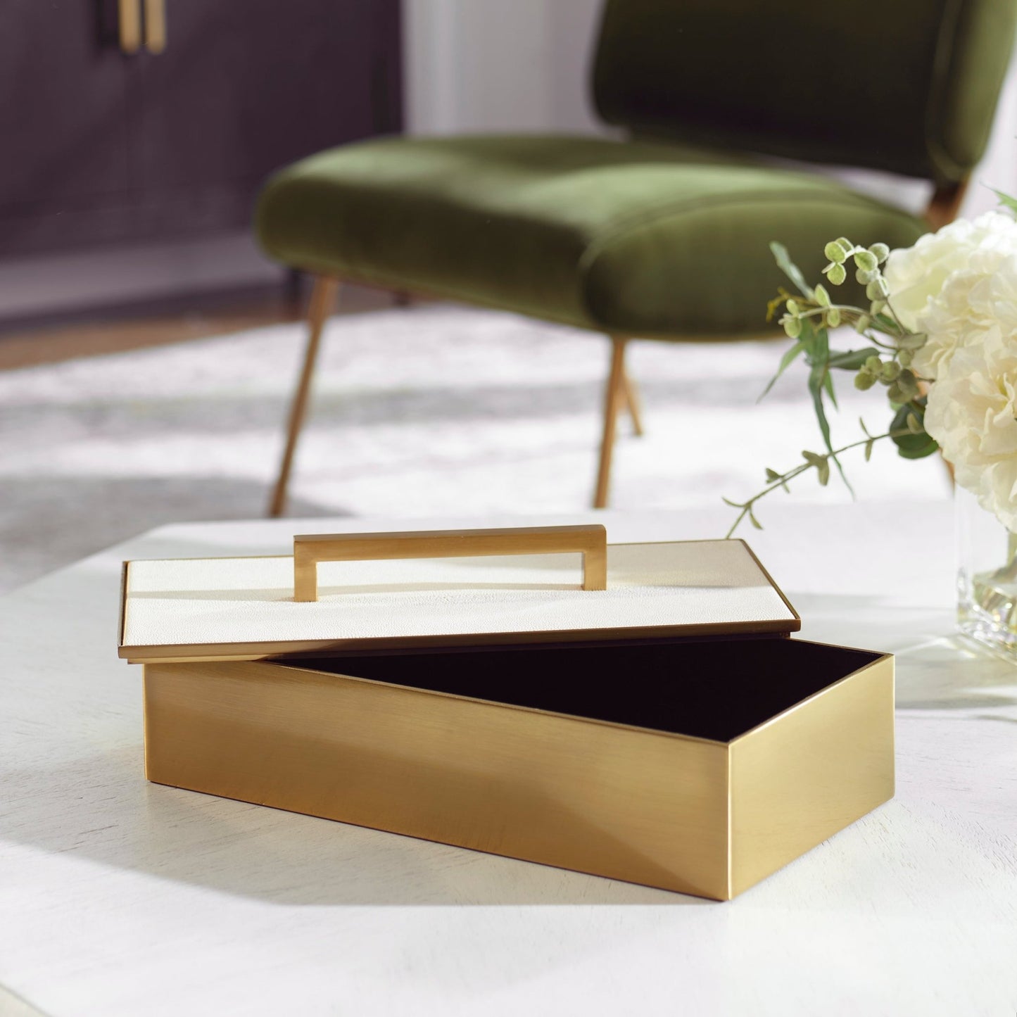 Wessex White Box.