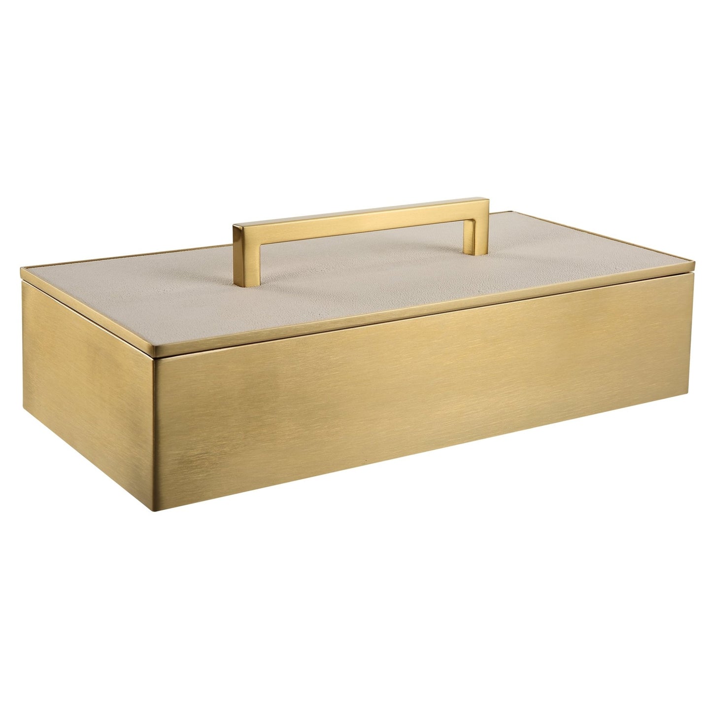 Wessex White Box.