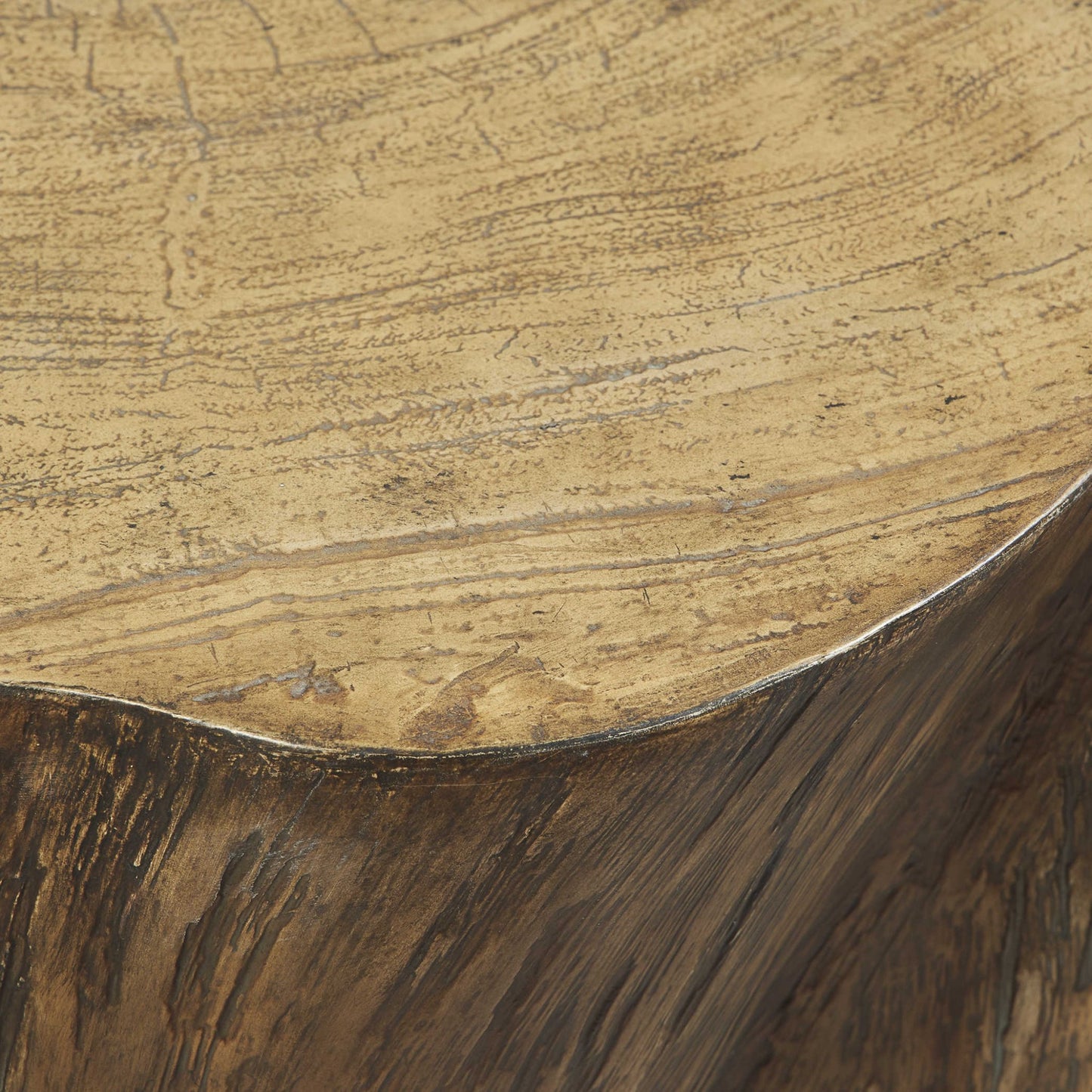 Woods Edge Coffee Table.