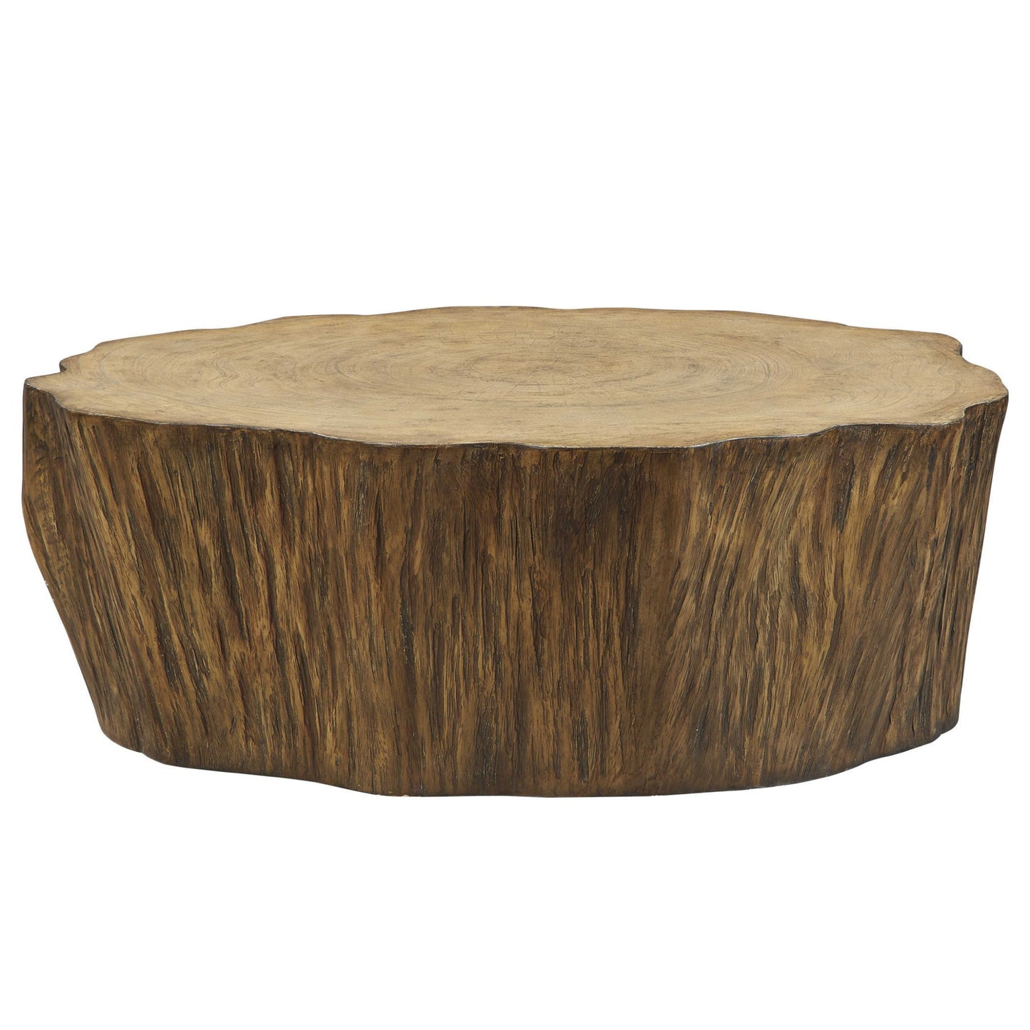 Woods Edge Coffee Table.