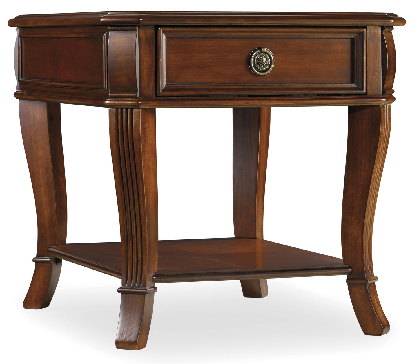 Brookhaven End Table.