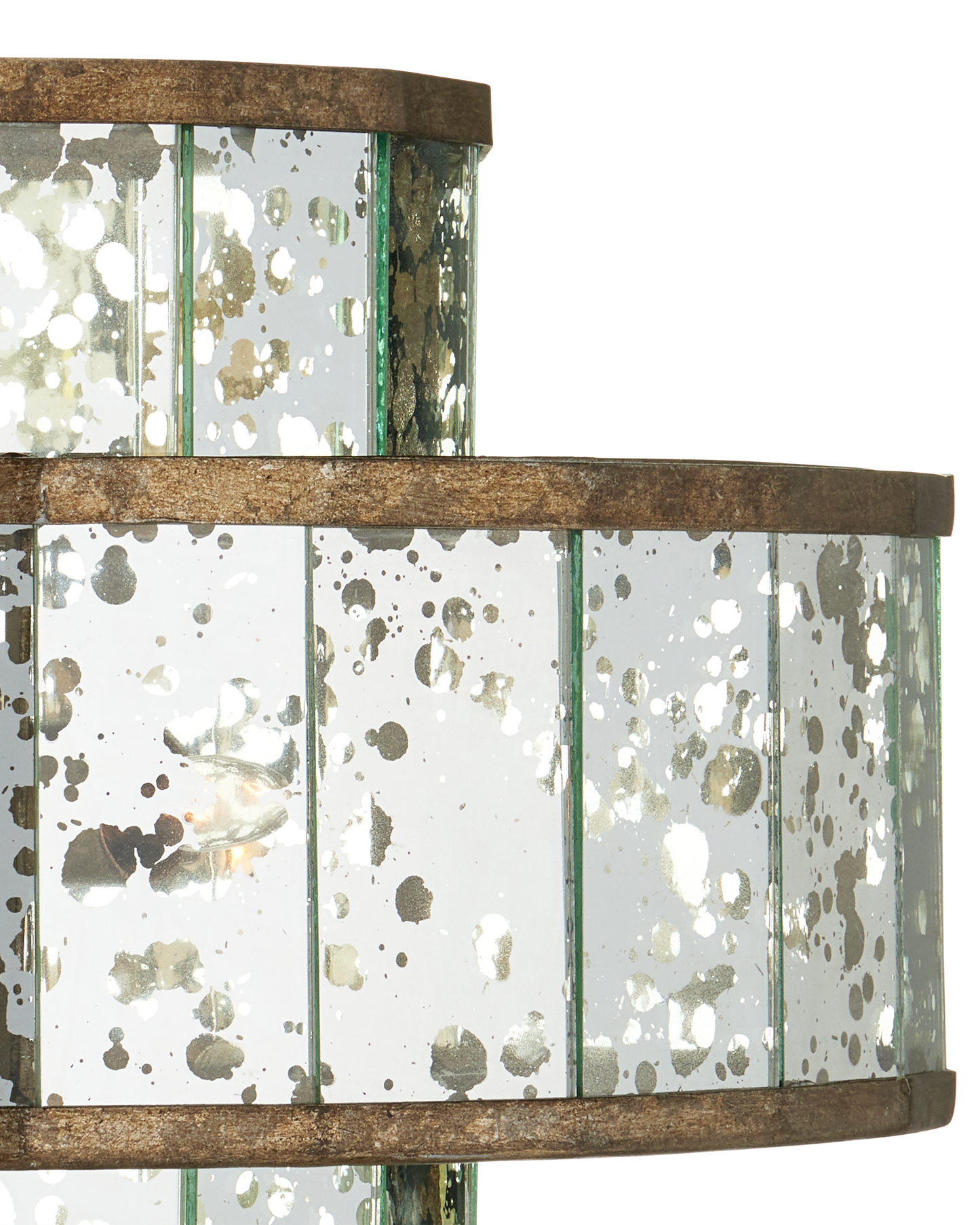 Fantine Small Chandelier.