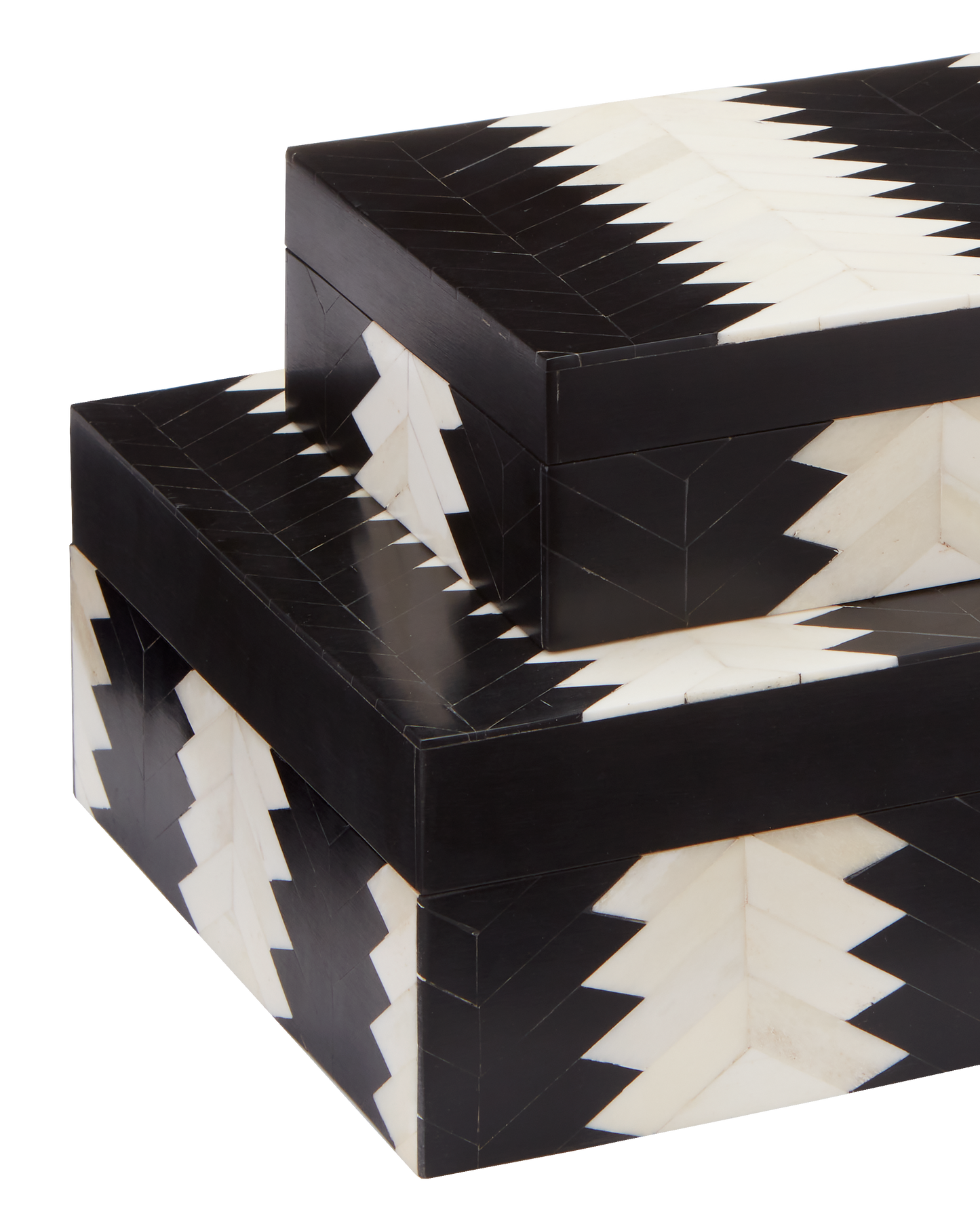 Arrow Black & White Box Set of 2.