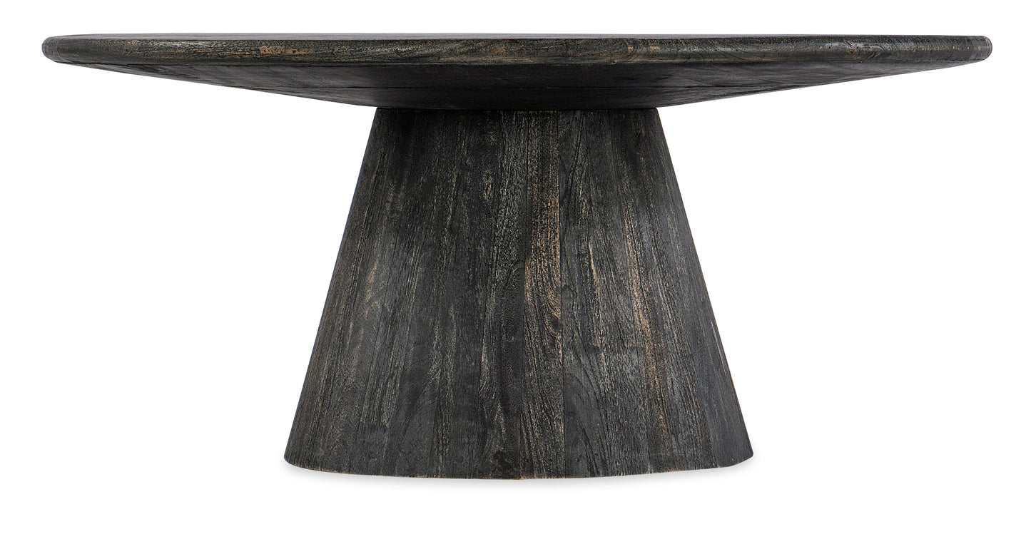 Commerce & Market Arness Cocktail Table.