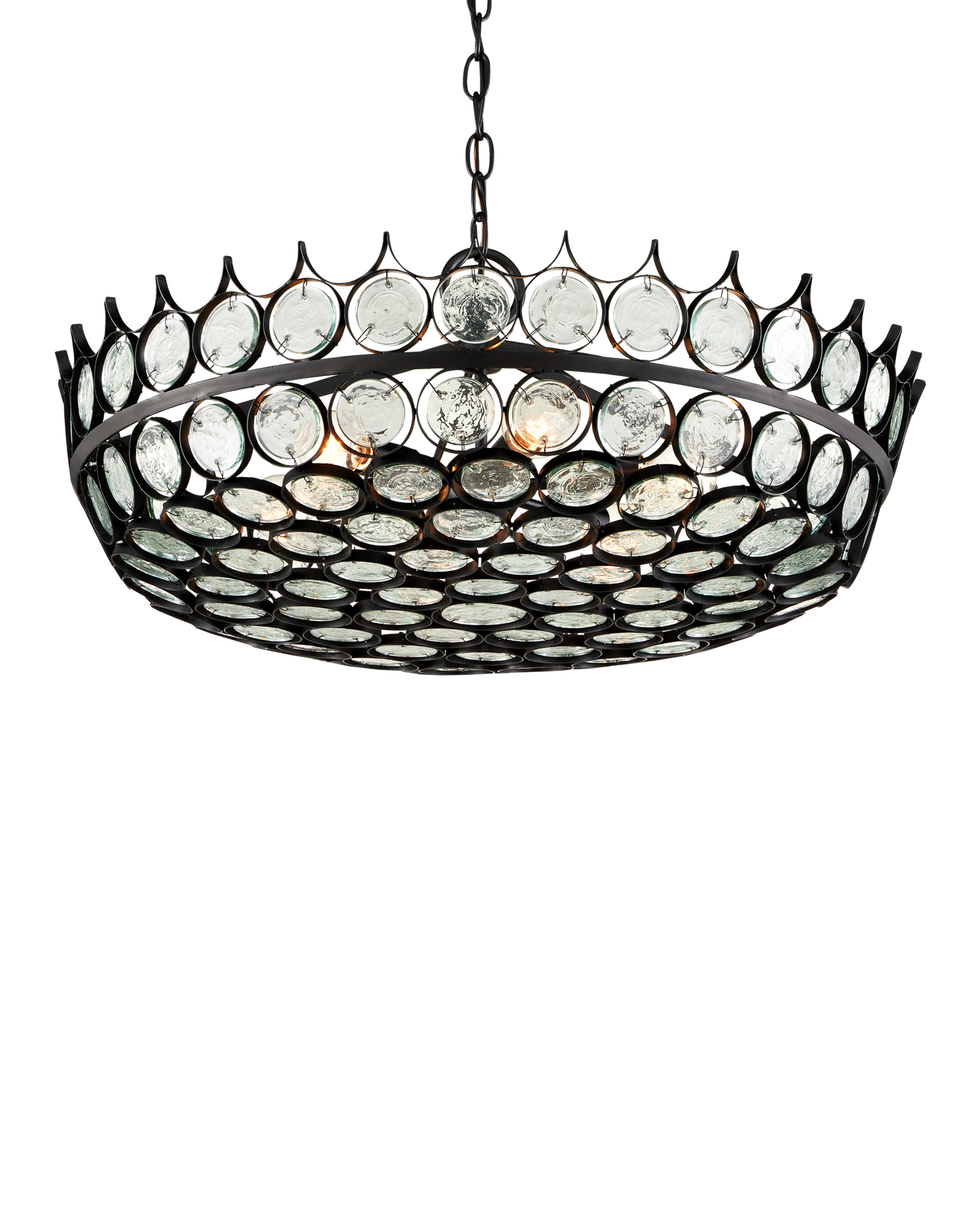 Augustus Small Chandelier.