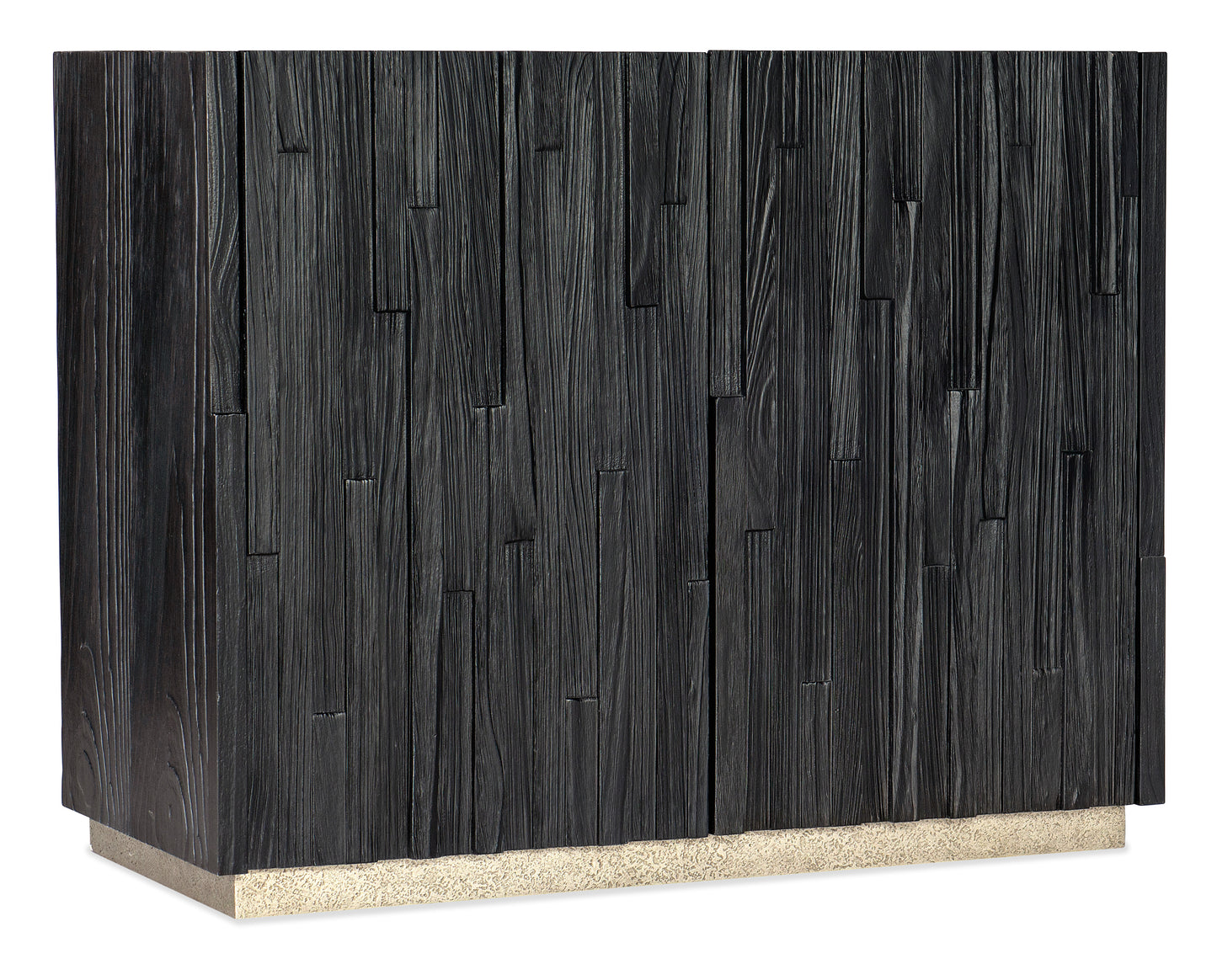 Chapman Shou Sugi Ban Accent Chest.