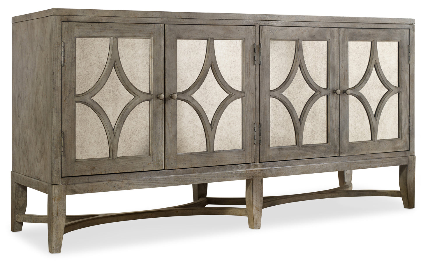 Diamante Console.