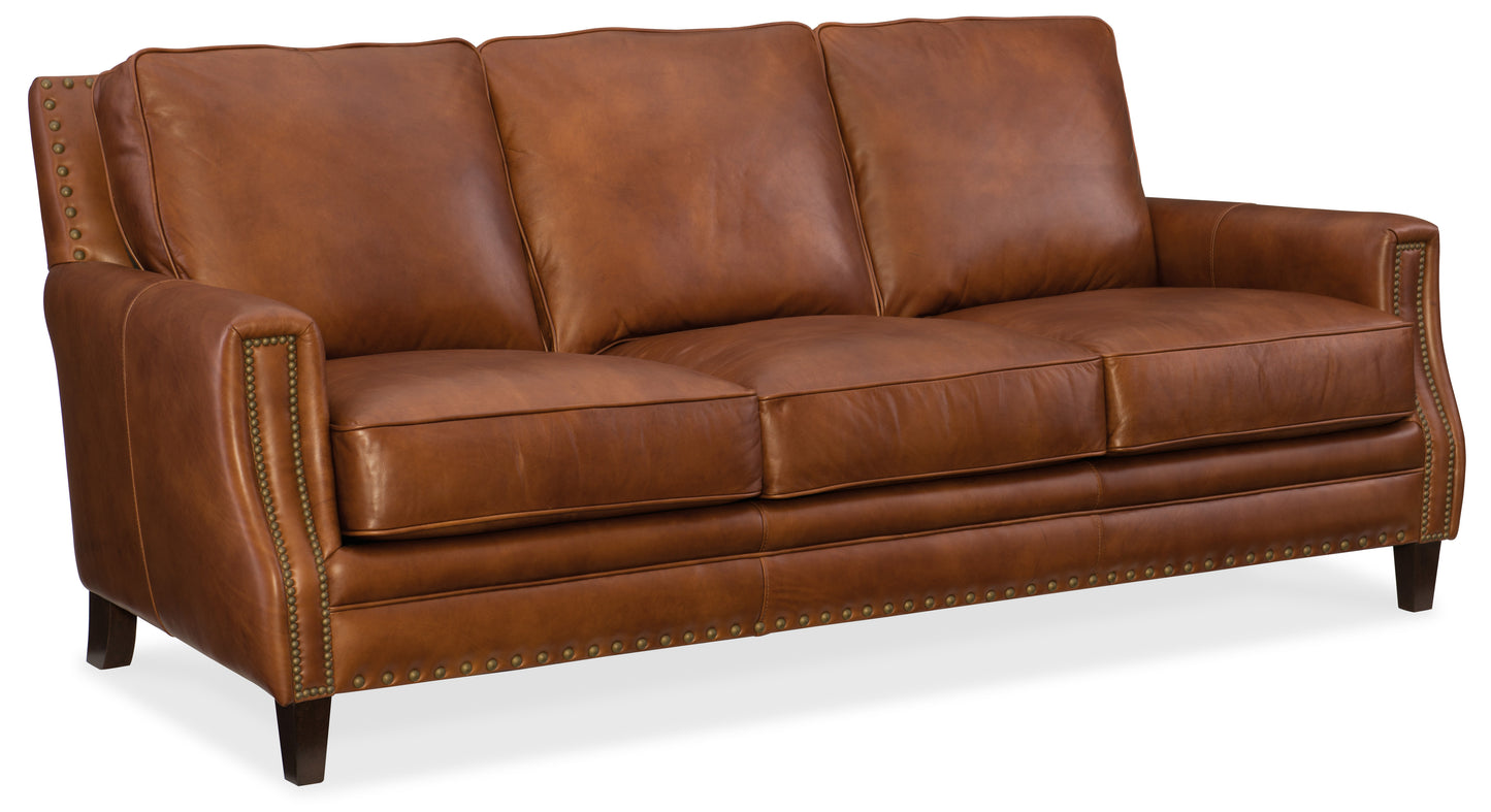Exton Stationary Sofa.