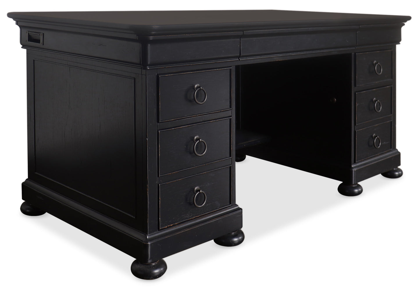 Bristowe Junior Executive Desk.