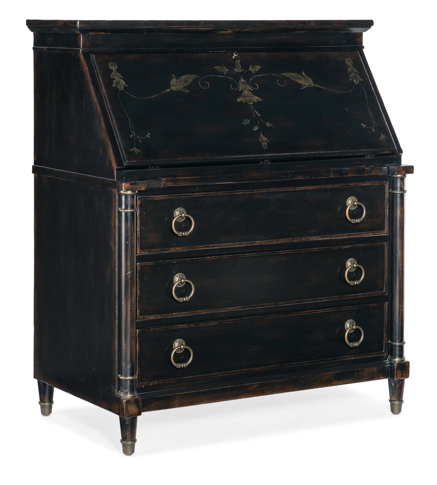 Charleston Secretary.