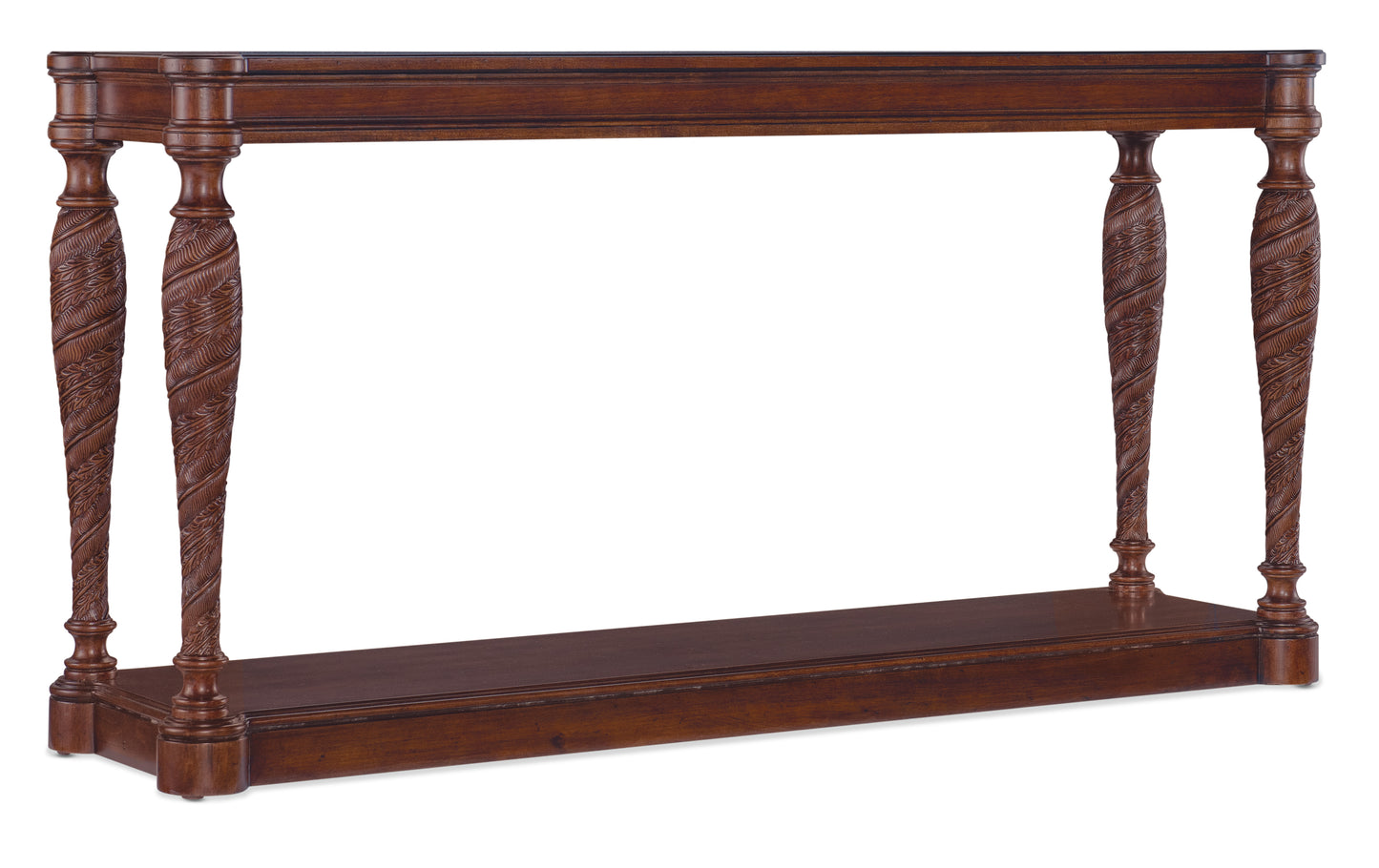 Charleston Console Table.