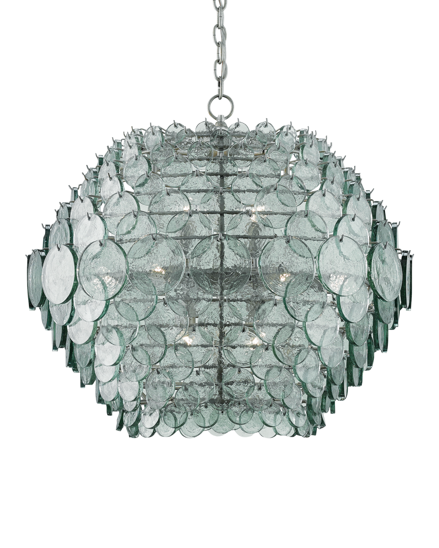 Braithwell Chandelier.