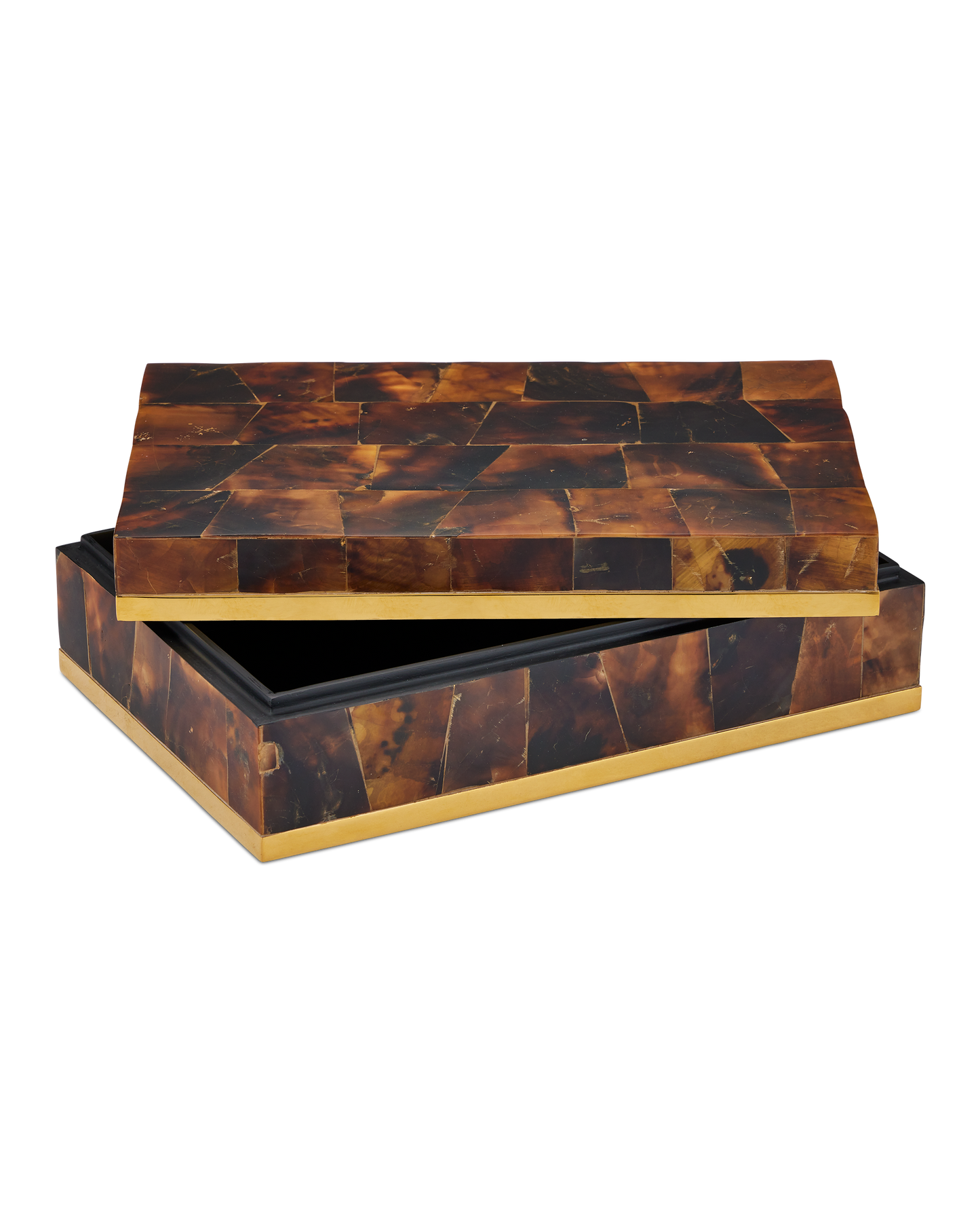 Casey Brown Box.