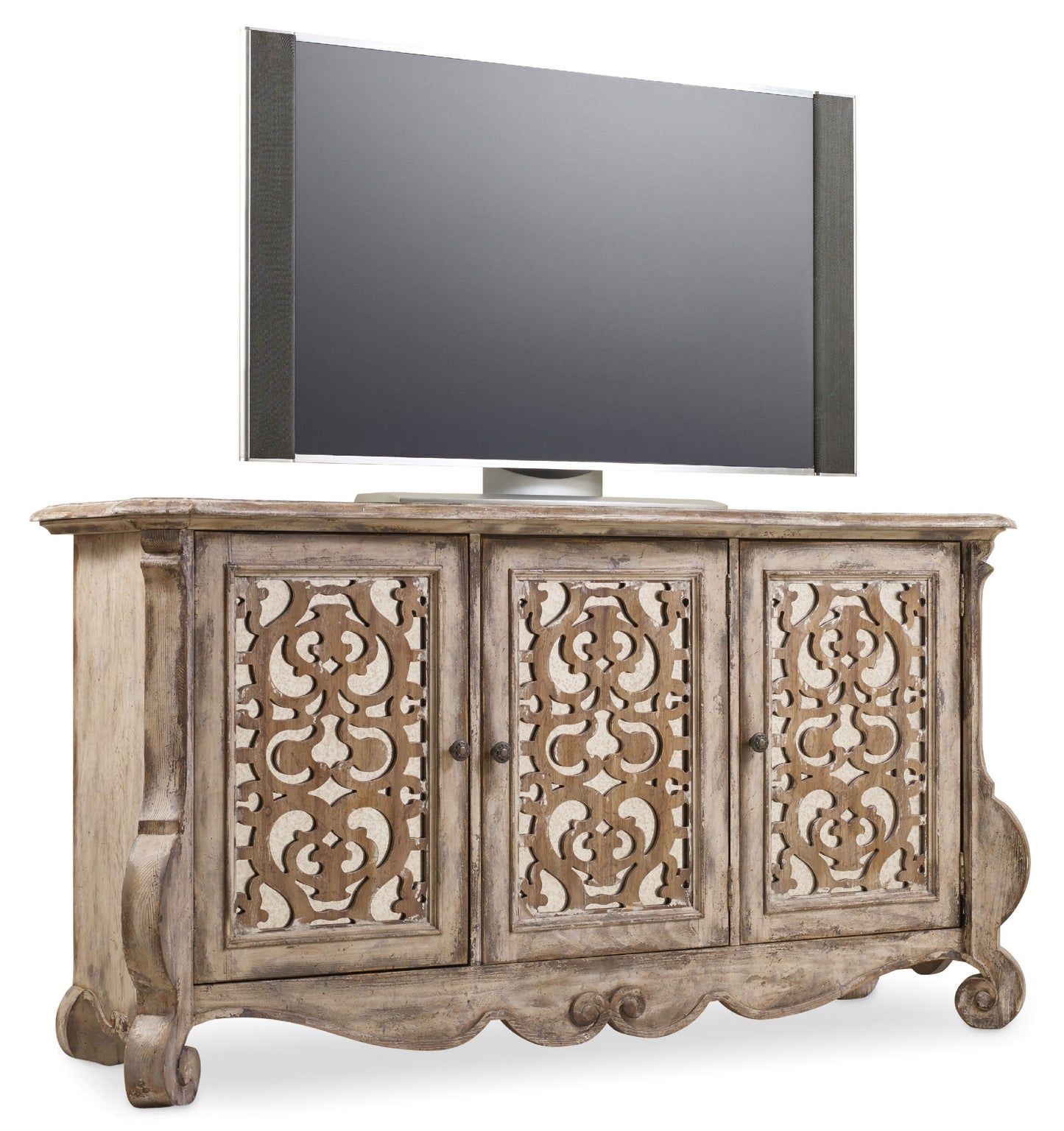 Chatelet Entertainment Console.