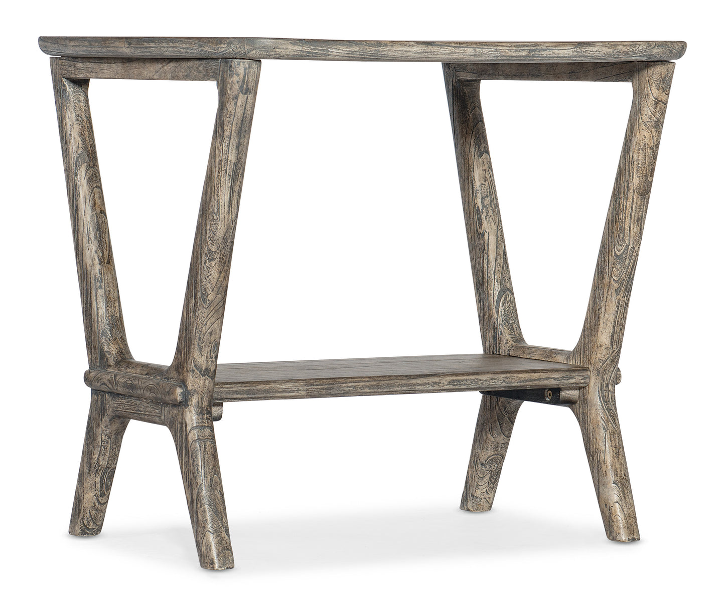 Commerce & Market Brandon End Table.