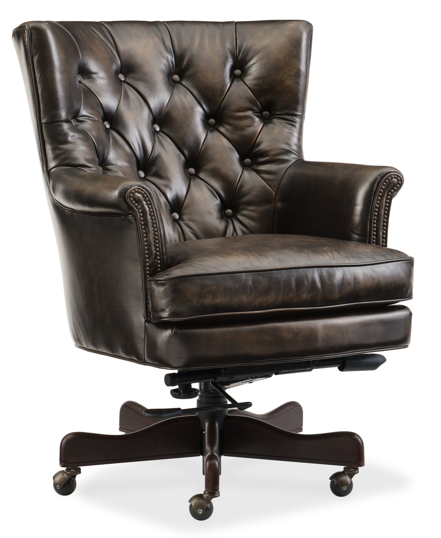 Theodore Executive Swivel Tilt Chair.