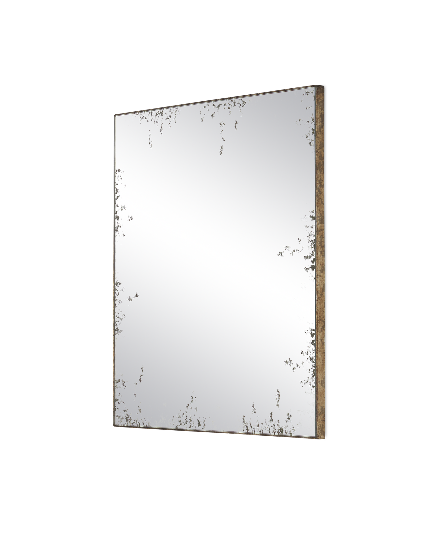 Rene Square Mirror.