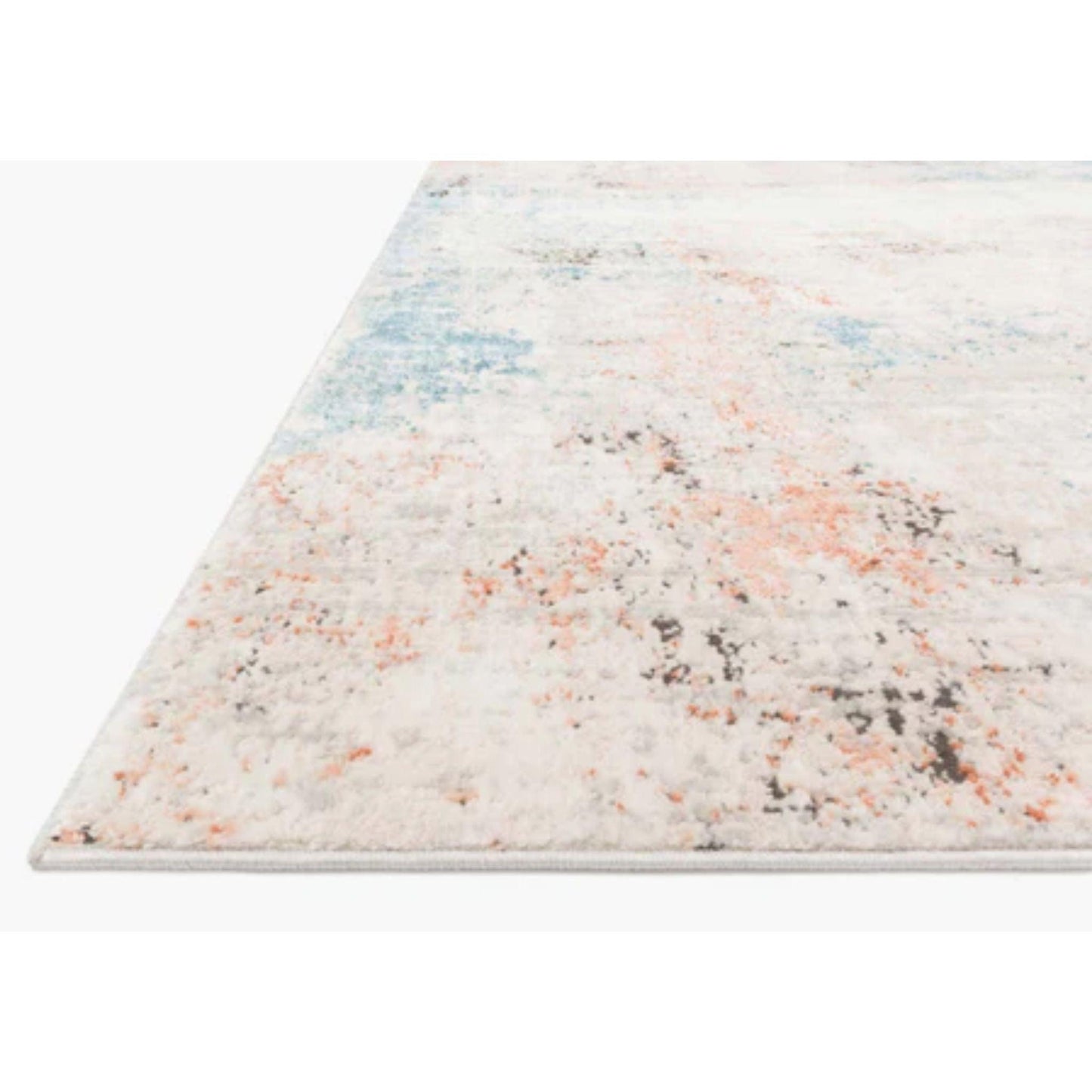 Alchemy Rug Ivory/Multi.