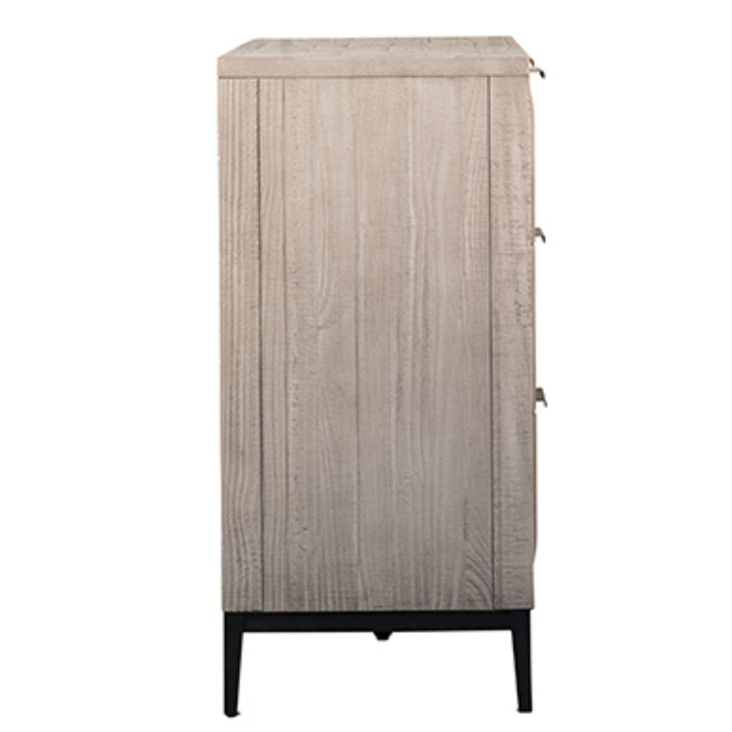 Aldwell Dresser.