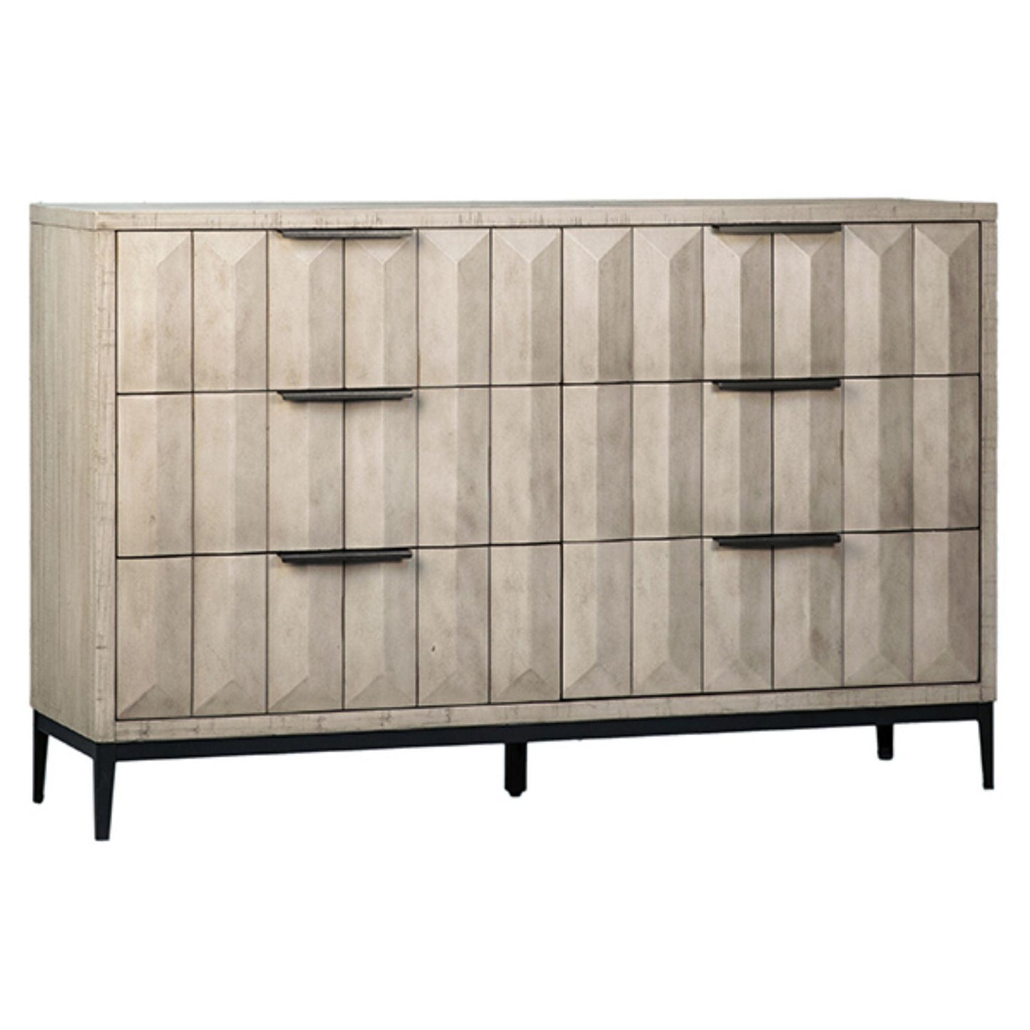 Aldwell Dresser.