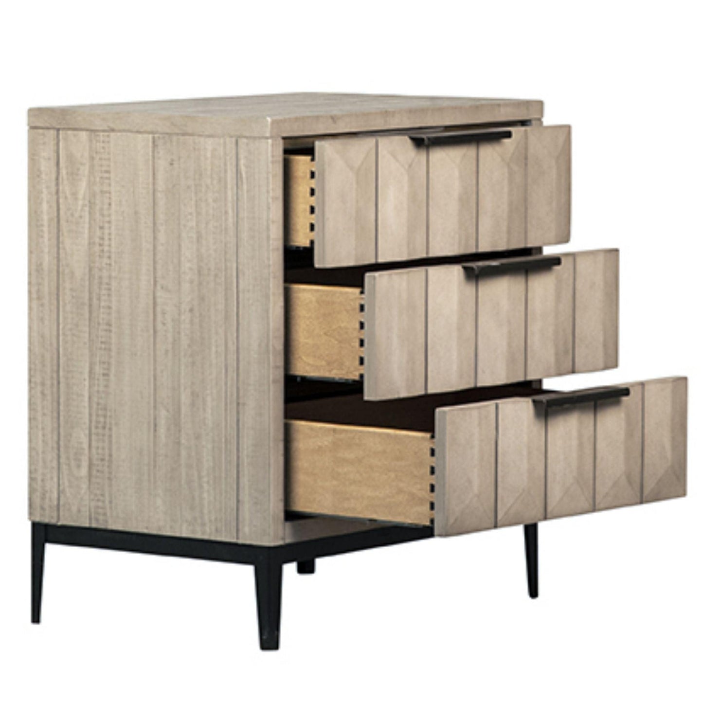 Aldwell Nightstand.