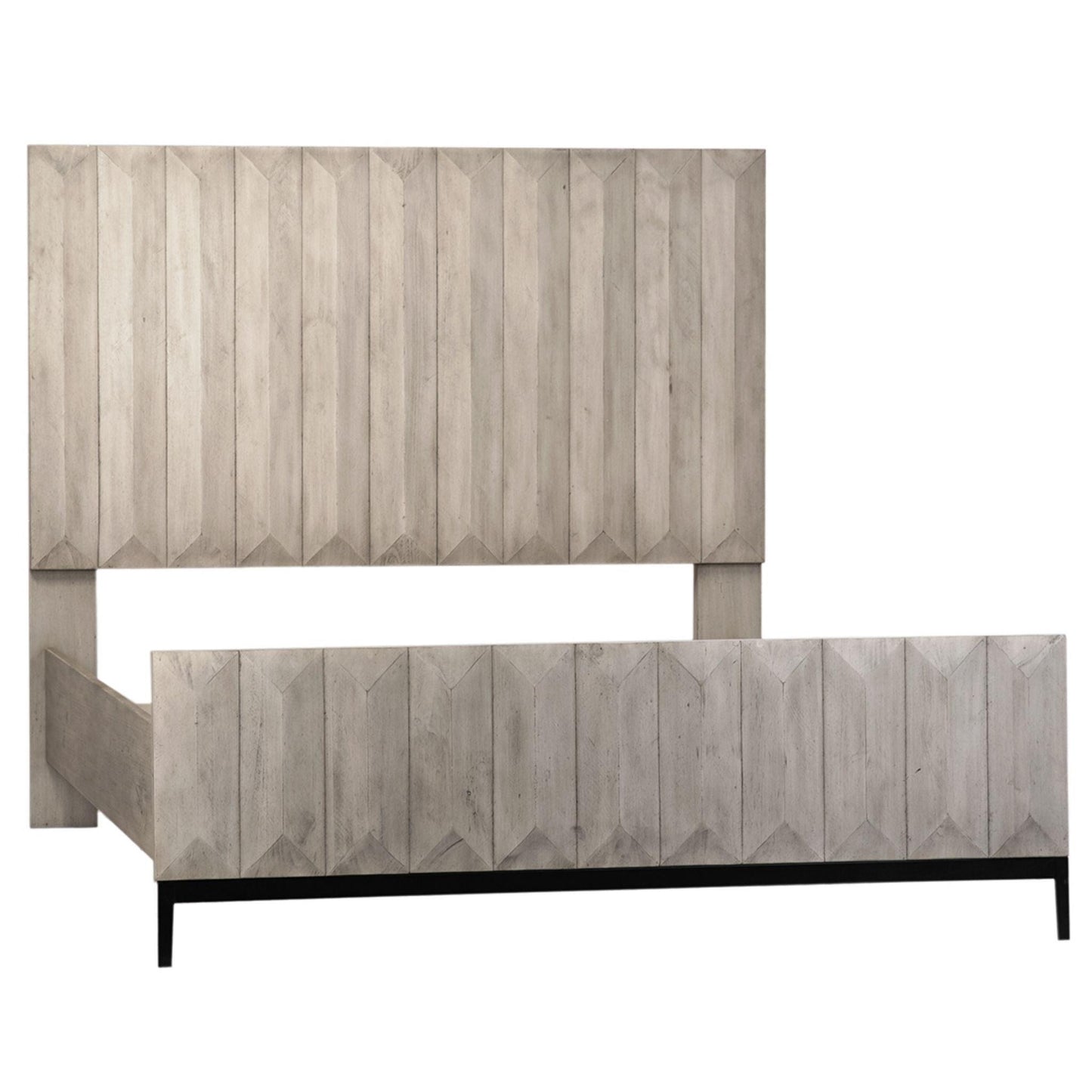 Aldwell Queen Bed.