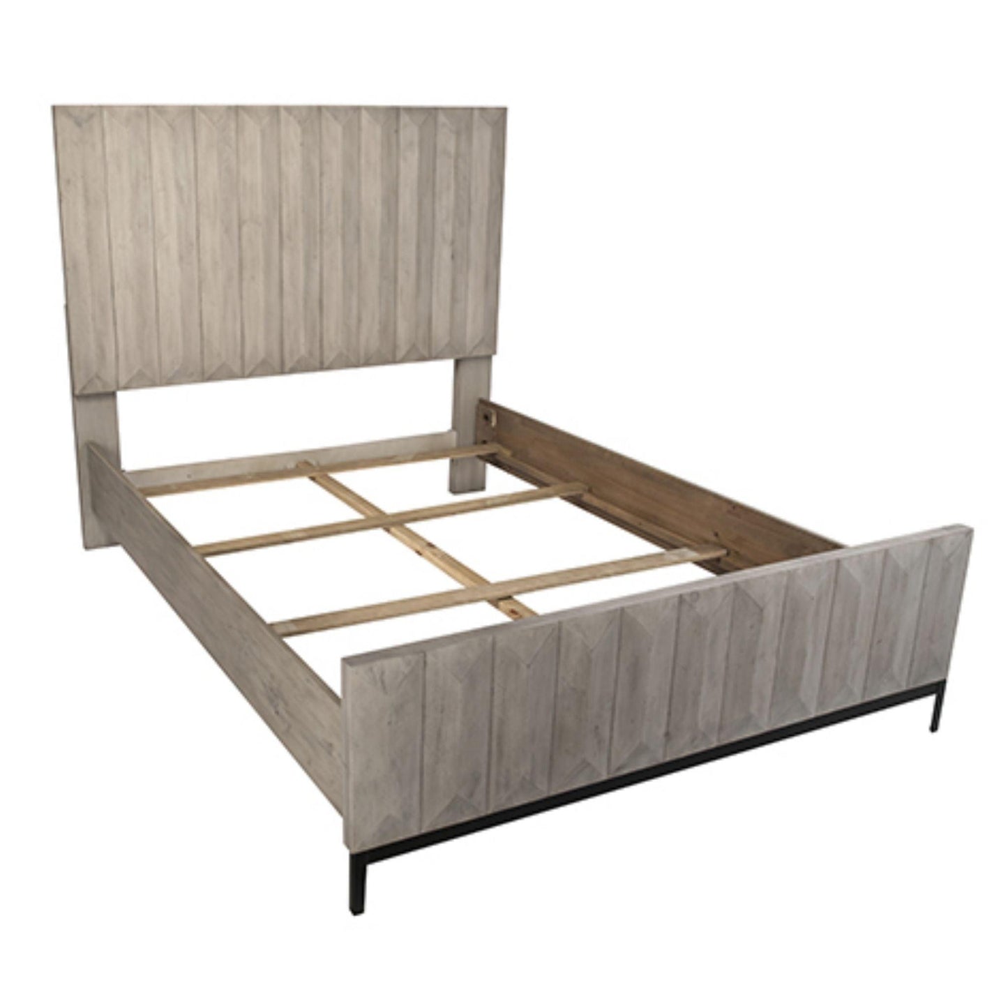 Aldwell Queen Bed.