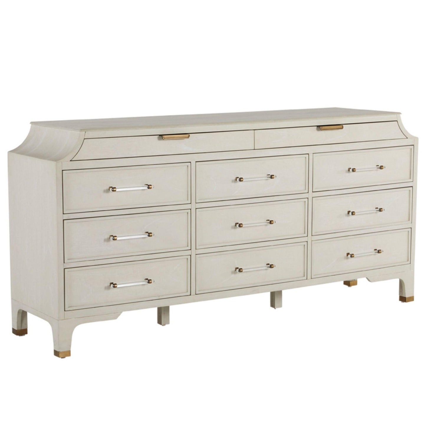 Alexandra Dresser.